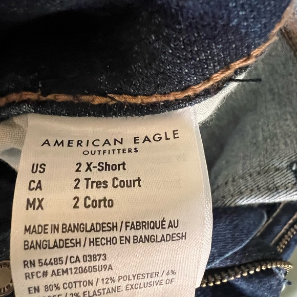 American Eagle Skinny Jeans - Picture 3 of 7
